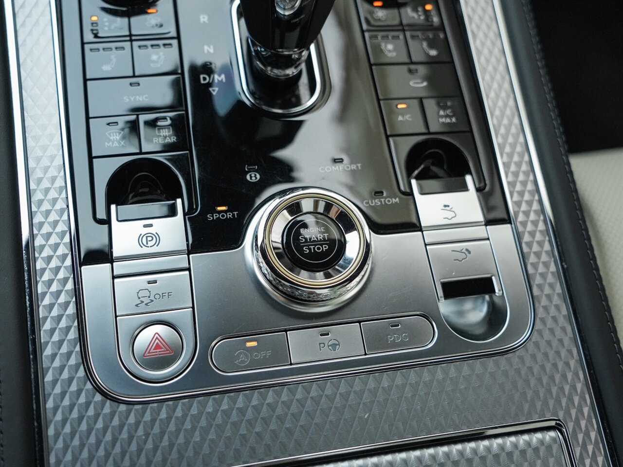 2023 Bentley Continental GT Azure V8   - Photo 21 - Bonita Springs, FL 34134