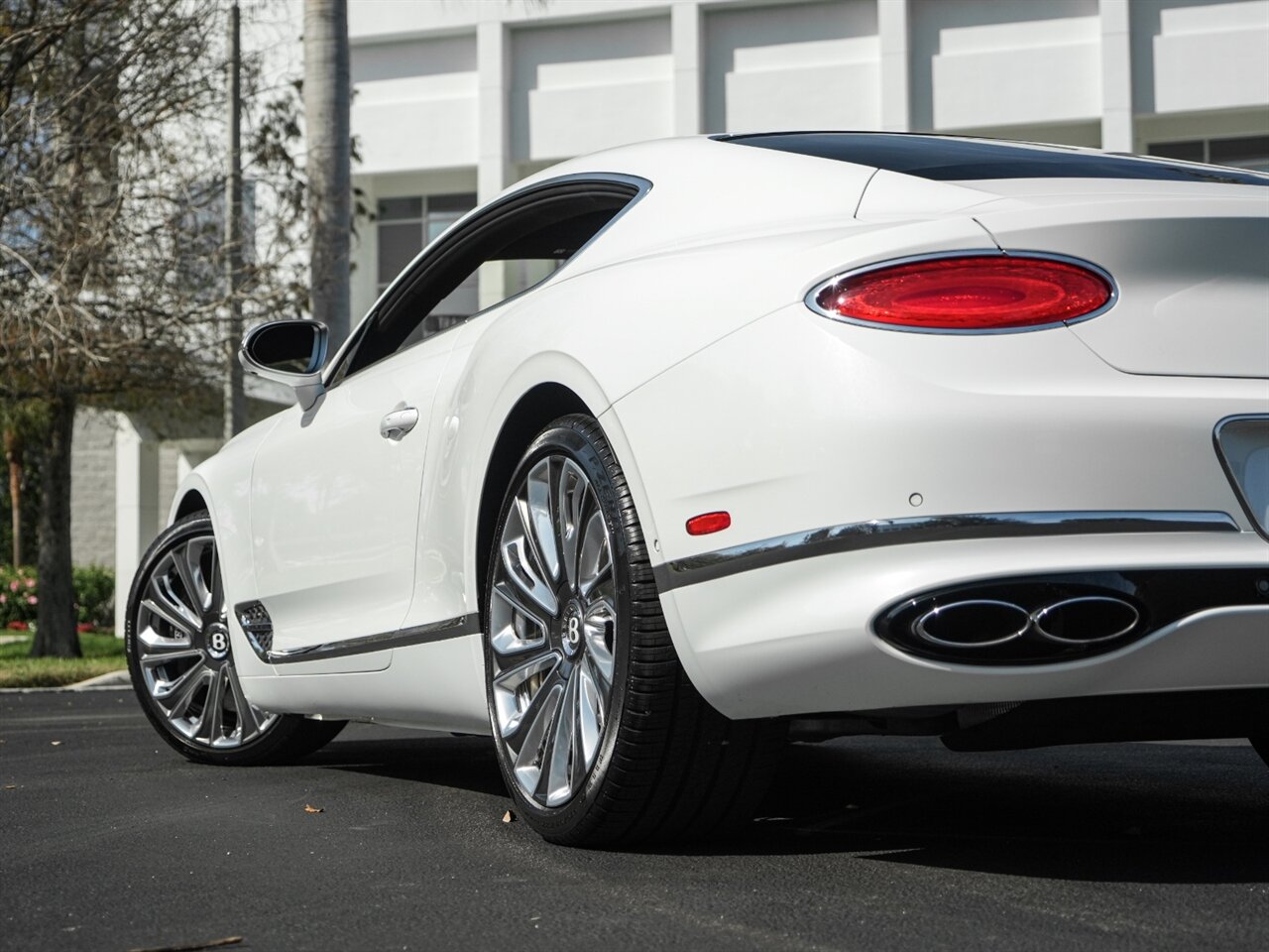 2023 Bentley Continental GT Azure V8   - Photo 53 - Bonita Springs, FL 34134