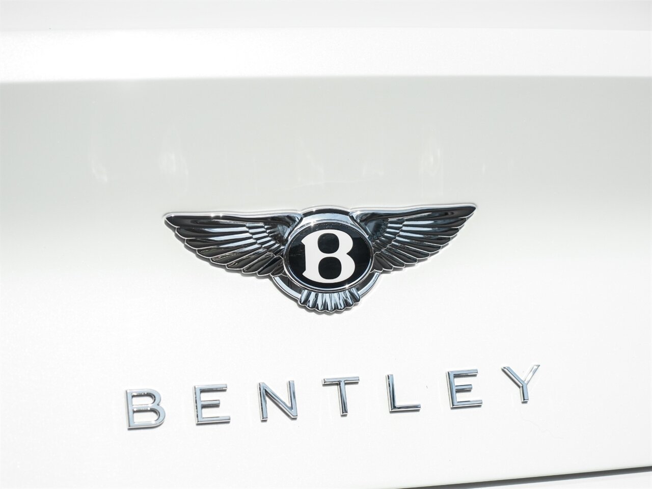 2023 Bentley Continental GT Azure V8   - Photo 59 - Bonita Springs, FL 34134