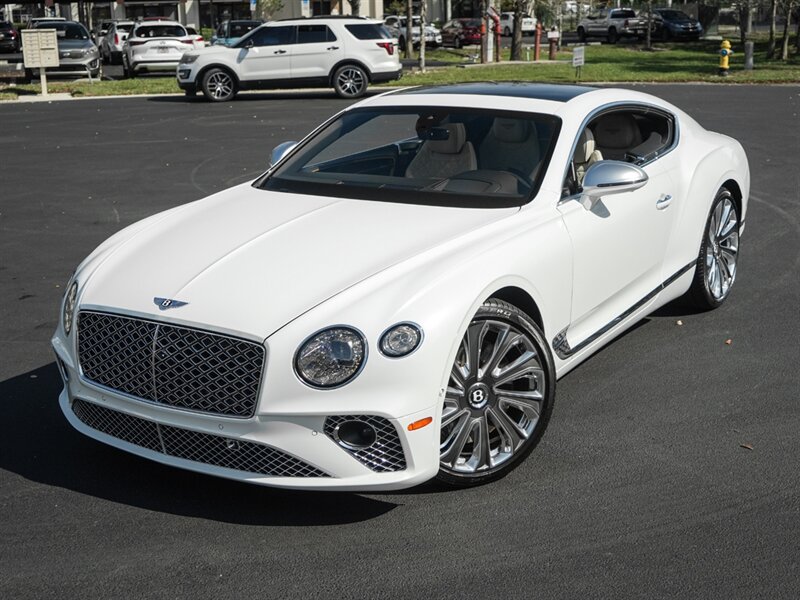 2023 Bentley Continental GT Azure V8 - Photo 10 - Bonita Springs, FL 34134