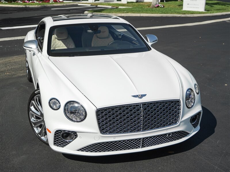 2023 Bentley Continental GT Azure V8 - Photo 75 - Bonita Springs, FL 34134
