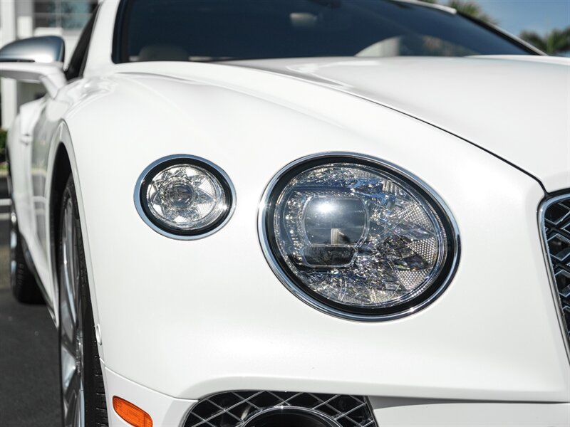 2023 Bentley Continental GT Azure V8   - Photo 3 - Bonita Springs, FL 34134