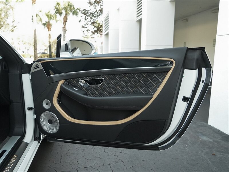 2023 Bentley Continental GT Azure V8 - Photo 41 - Bonita Springs, FL 34134