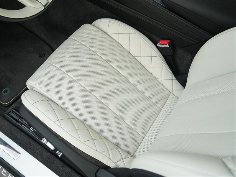 2023 Bentley Continental GT Azure V8 - Photo 25 - Bonita Springs, FL 34134