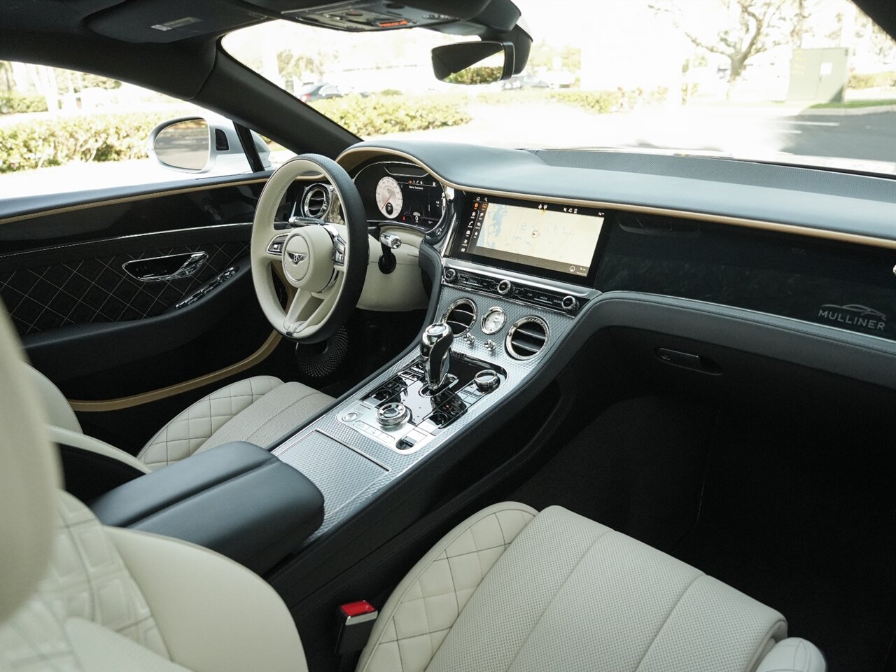 2023 Bentley Continental GT Azure V8   - Photo 33 - Bonita Springs, FL 34134