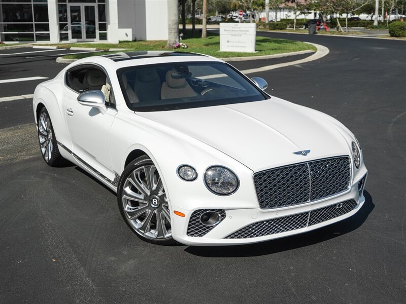 2023 Bentley Continental GT Azure V8 - Photo 72 - Bonita Springs, FL 34134