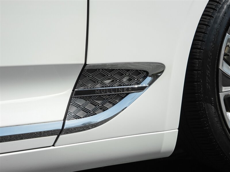 2023 Bentley Continental GT Azure V8 - Photo 71 - Bonita Springs, FL 34134