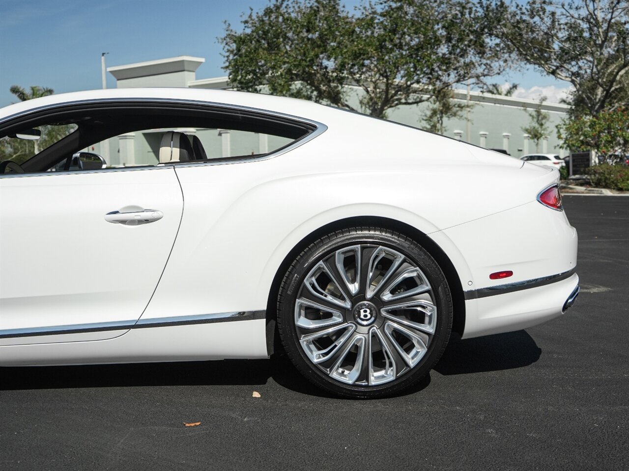 2023 Bentley Continental GT Azure V8   - Photo 49 - Bonita Springs, FL 34134