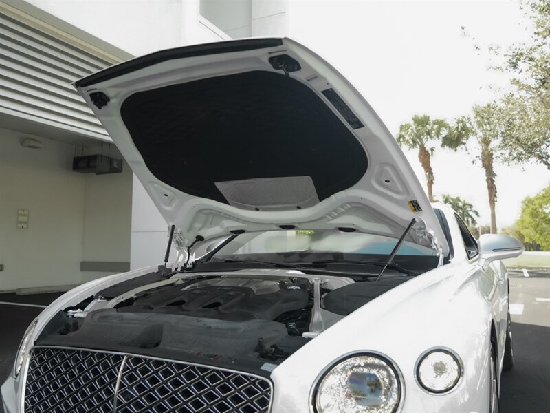 2023 Bentley Continental GT Azure V8 - Photo 44 - Bonita Springs, FL 34134