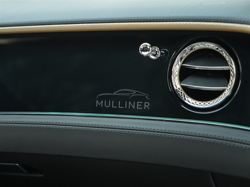2023 Bentley Continental GT Azure V8 - Photo 40 - Bonita Springs, FL 34134