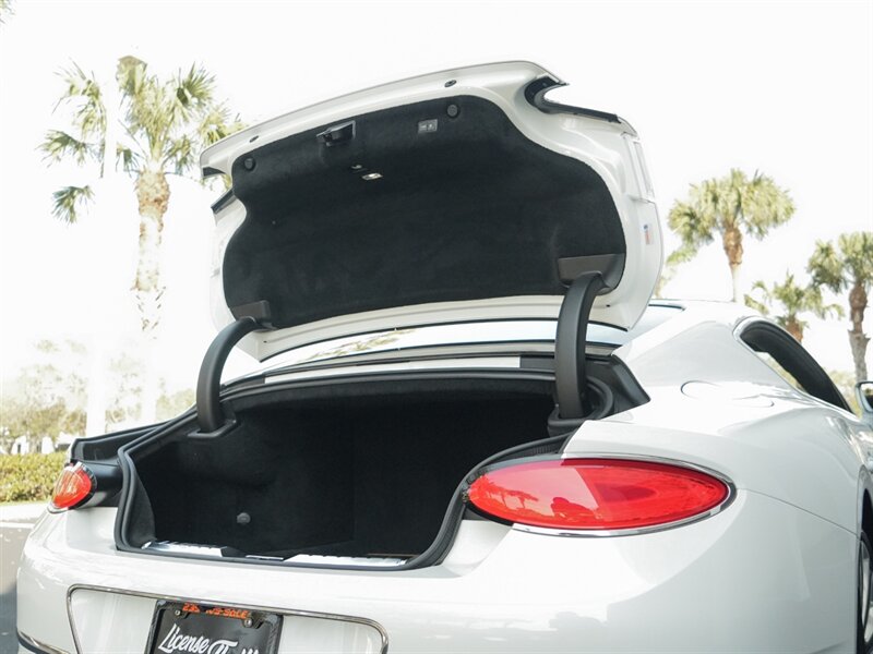2023 Bentley Continental GT Azure V8 - Photo 45 - Bonita Springs, FL 34134