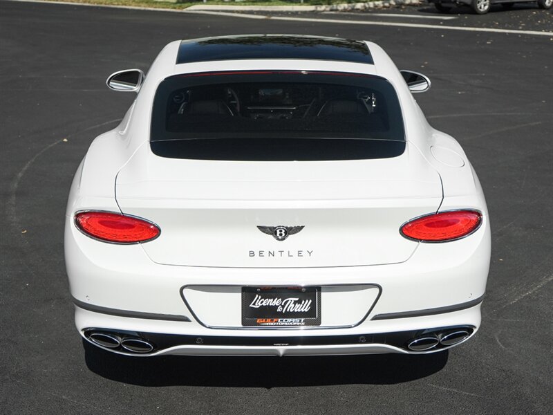 2023 Bentley Continental GT Azure V8 - Photo 56 - Bonita Springs, FL 34134