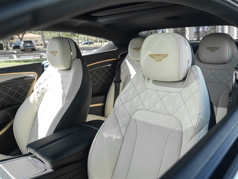 2023 Bentley Continental GT Azure V8 - Photo 7 - Bonita Springs, FL 34134