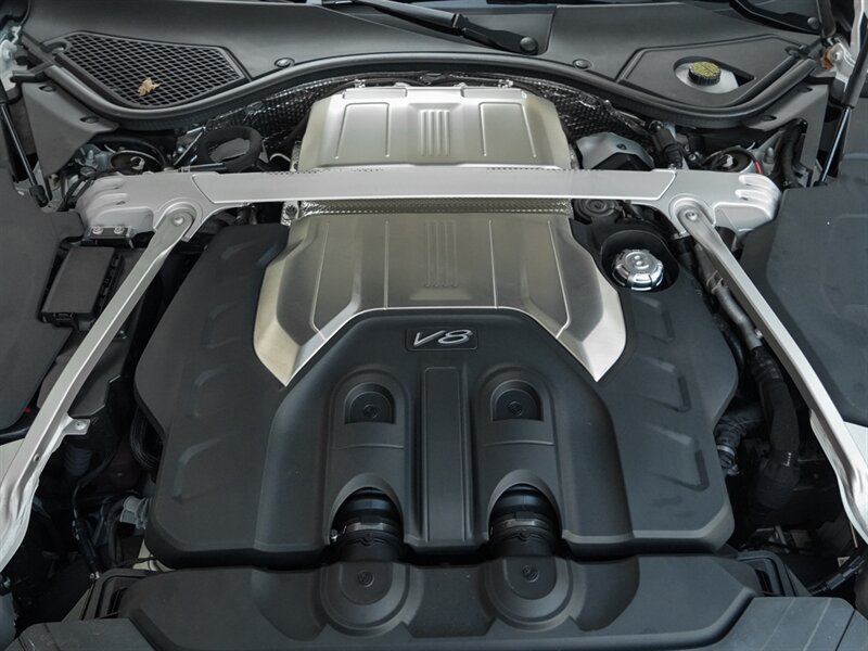 2023 Bentley Continental GT Azure V8 - Photo 42 - Bonita Springs, FL 34134