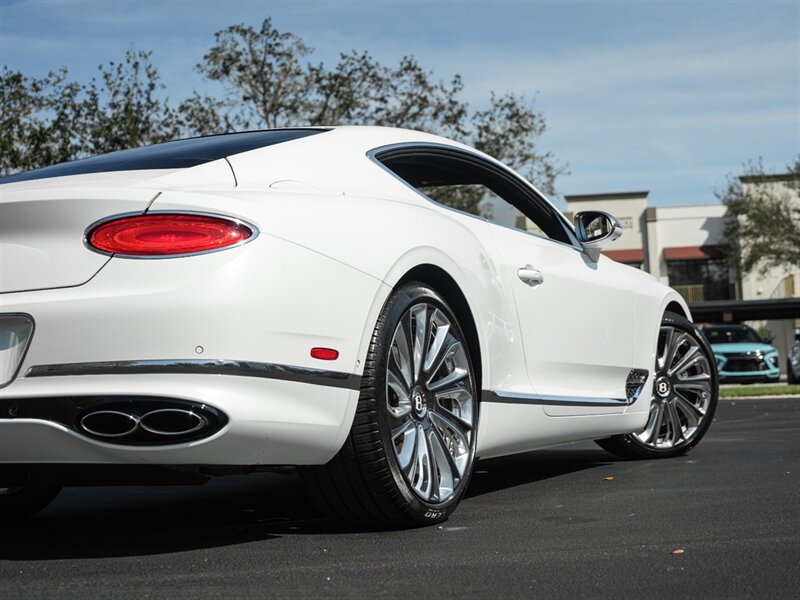 2023 Bentley Continental GT Azure V8 - Photo 66 - Bonita Springs, FL 34134