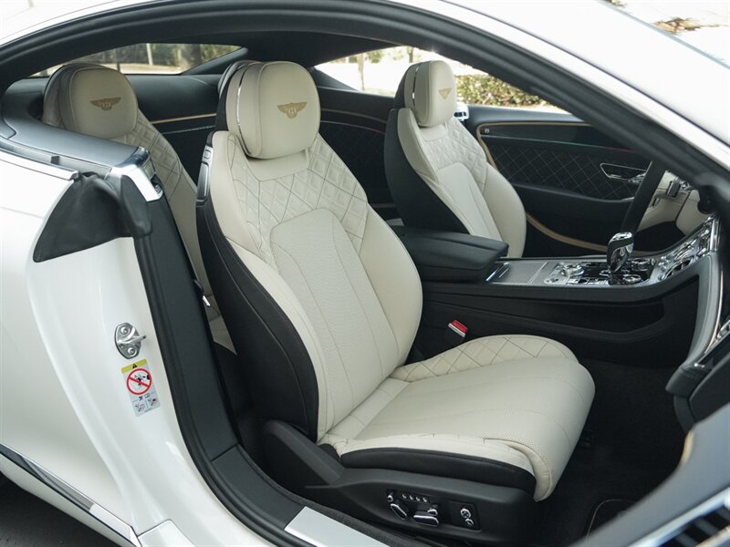 2023 Bentley Continental GT Azure V8 - Photo 36 - Bonita Springs, FL 34134