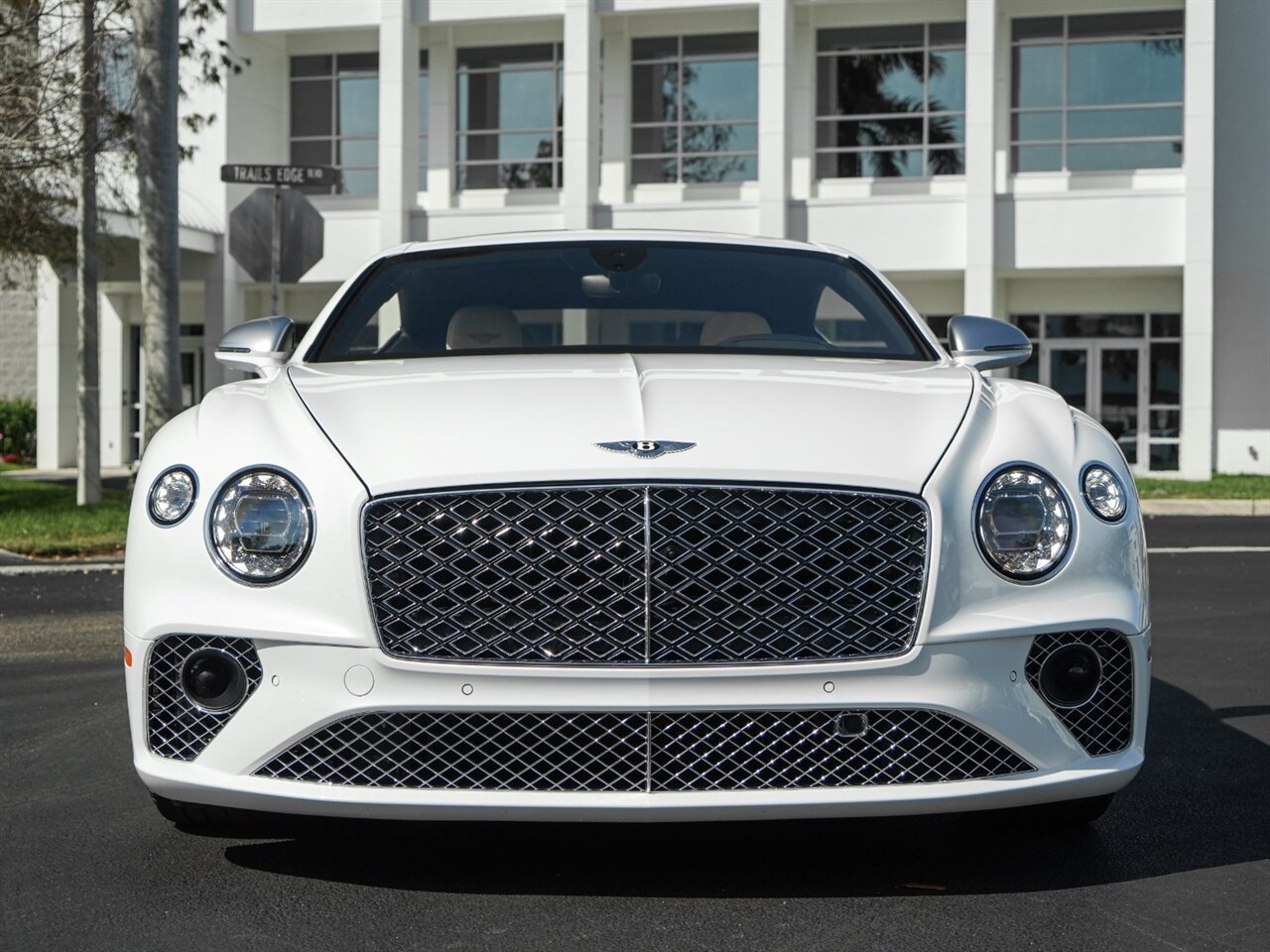 2023 Bentley Continental GT Azure V8   - Photo 6 - Bonita Springs, FL 34134