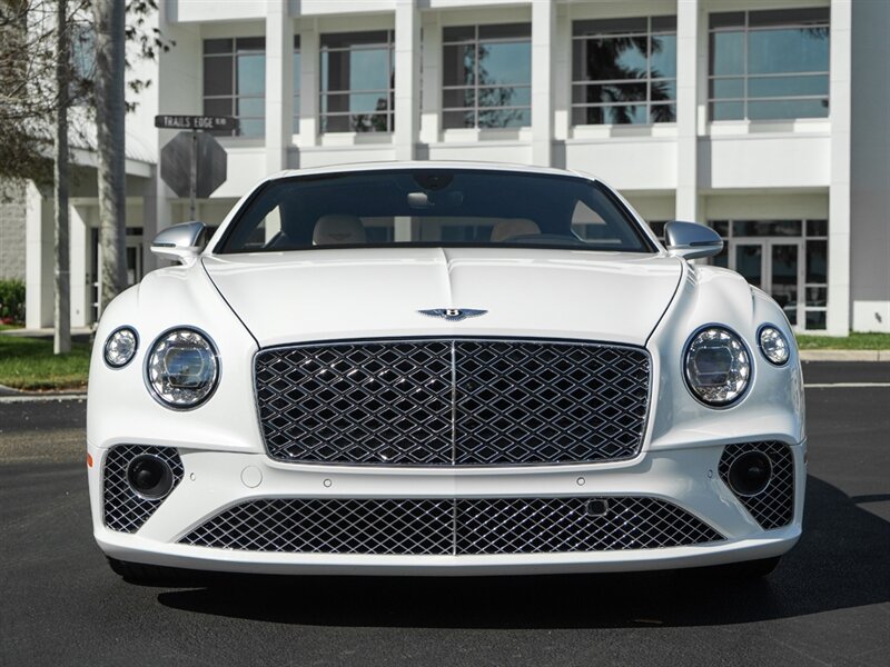 2023 Bentley Continental GT Azure V8 - Photo 6 - Bonita Springs, FL 34134