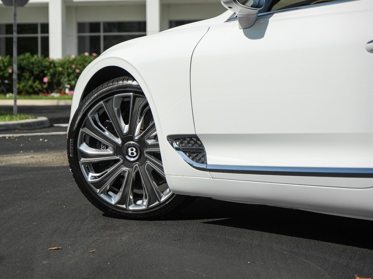 2023 Bentley Continental GT Azure V8   - Photo 52 - Bonita Springs, FL 34134