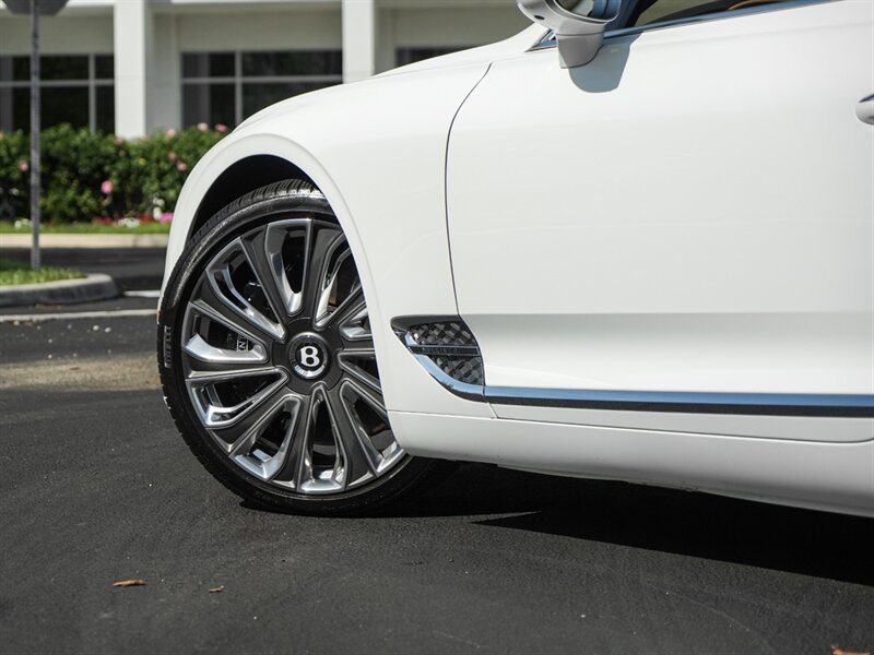 2023 Bentley Continental GT Azure V8 - Photo 52 - Bonita Springs, FL 34134