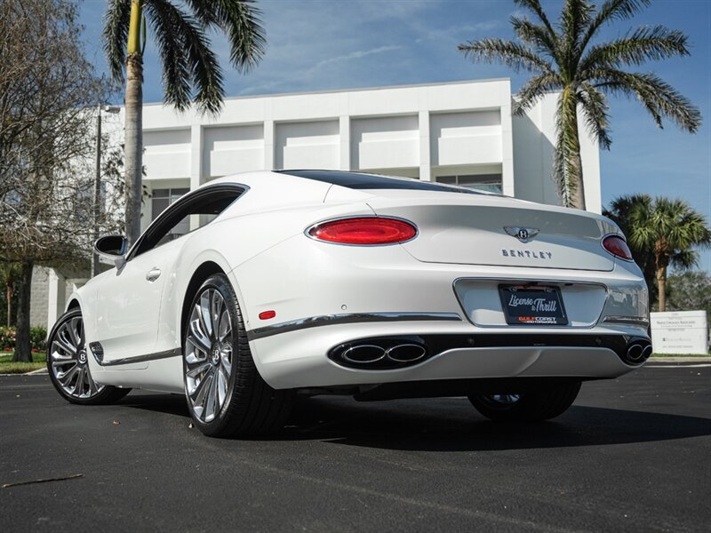 2023 Bentley Continental GT Azure V8 - Photo 51 - Bonita Springs, FL 34134