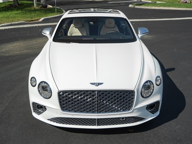 2023 Bentley Continental GT Azure V8 - Photo 5 - Bonita Springs, FL 34134