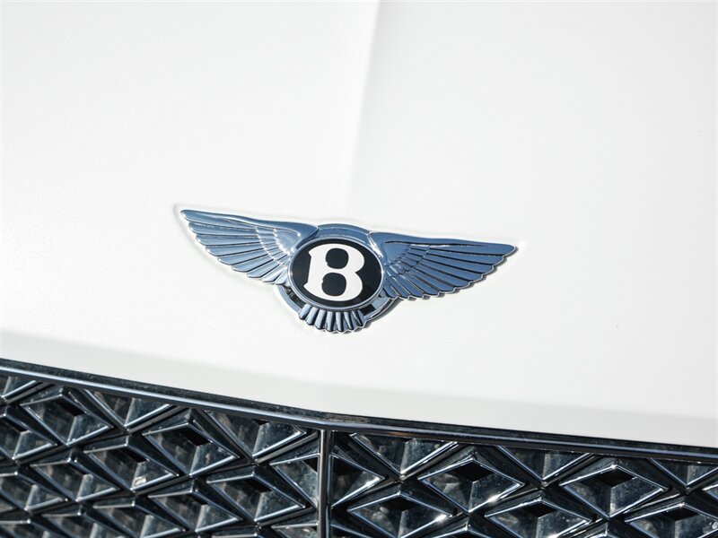 2023 Bentley Continental GT Azure V8   - Photo 4 - Bonita Springs, FL 34134