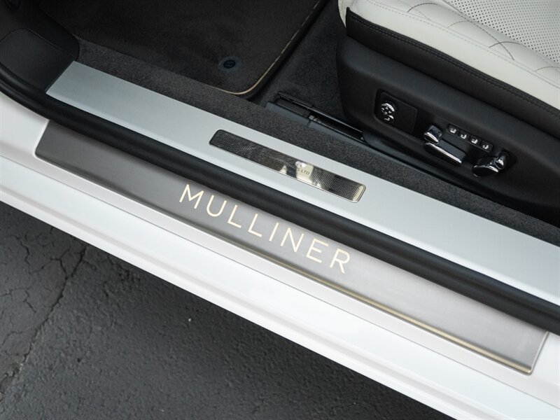 2023 Bentley Continental GT Azure V8 - Photo 32 - Bonita Springs, FL 34134