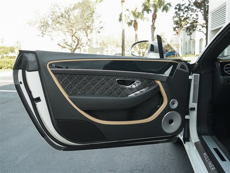 2023 Bentley Continental GT Azure V8 - Photo 28 - Bonita Springs, FL 34134