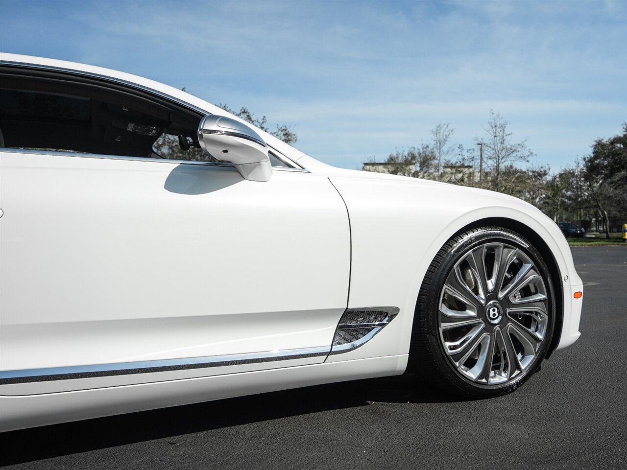 2023 Bentley Continental GT Azure V8   - Photo 70 - Bonita Springs, FL 34134