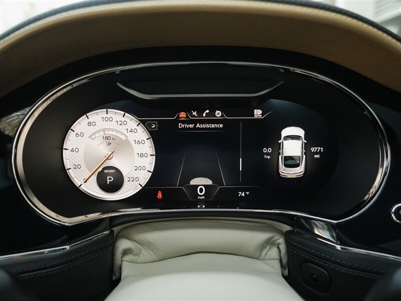 2023 Bentley Continental GT Azure V8 - Photo 14 - Bonita Springs, FL 34134