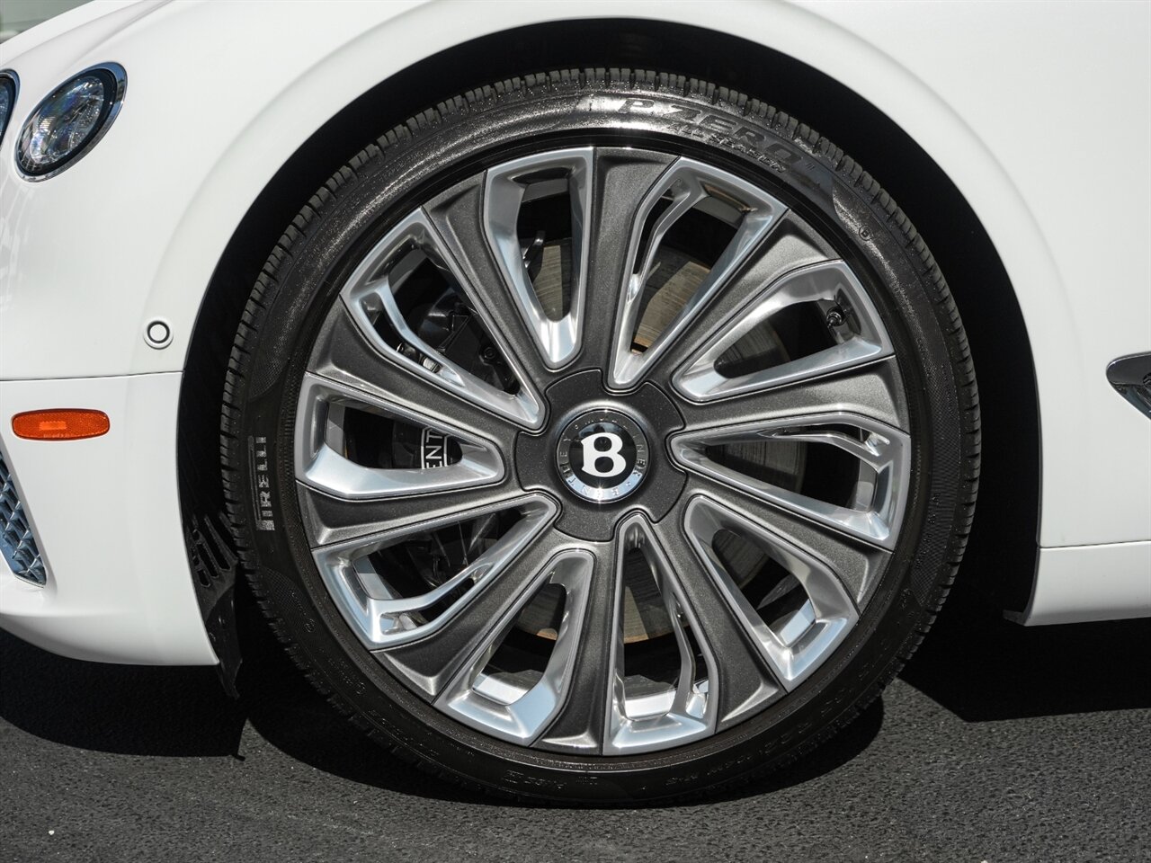 2023 Bentley Continental GT Azure V8   - Photo 48 - Bonita Springs, FL 34134