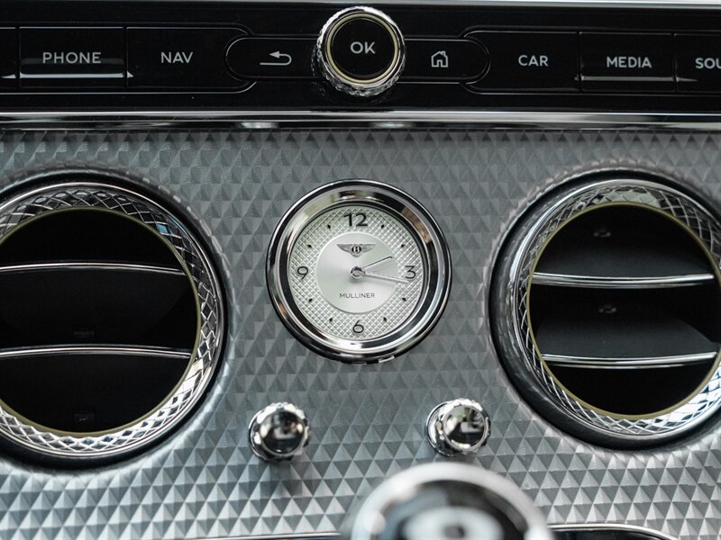 2023 Bentley Continental GT Azure V8 - Photo 17 - Bonita Springs, FL 34134
