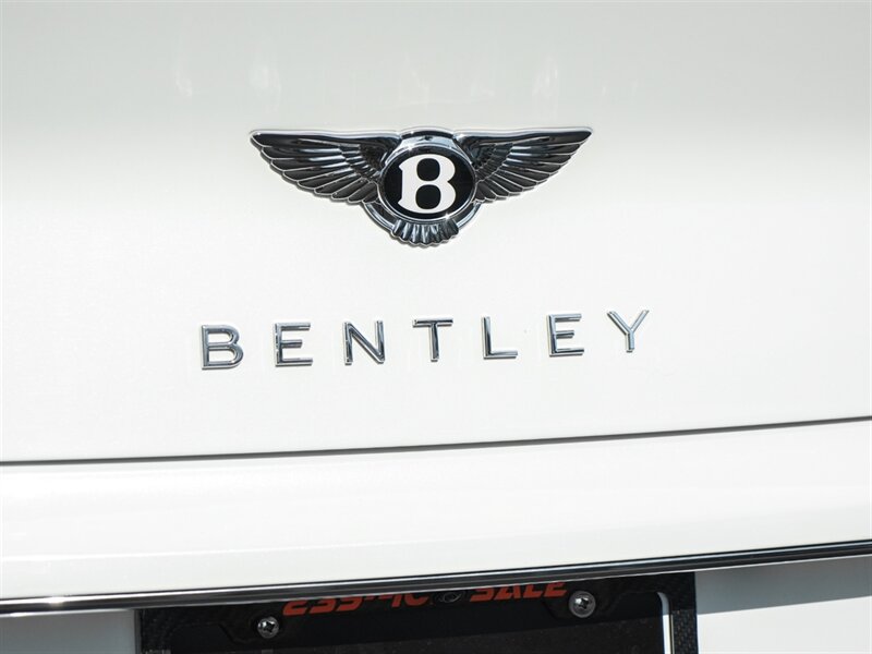 2023 Bentley Continental GT Azure V8 - Photo 60 - Bonita Springs, FL 34134