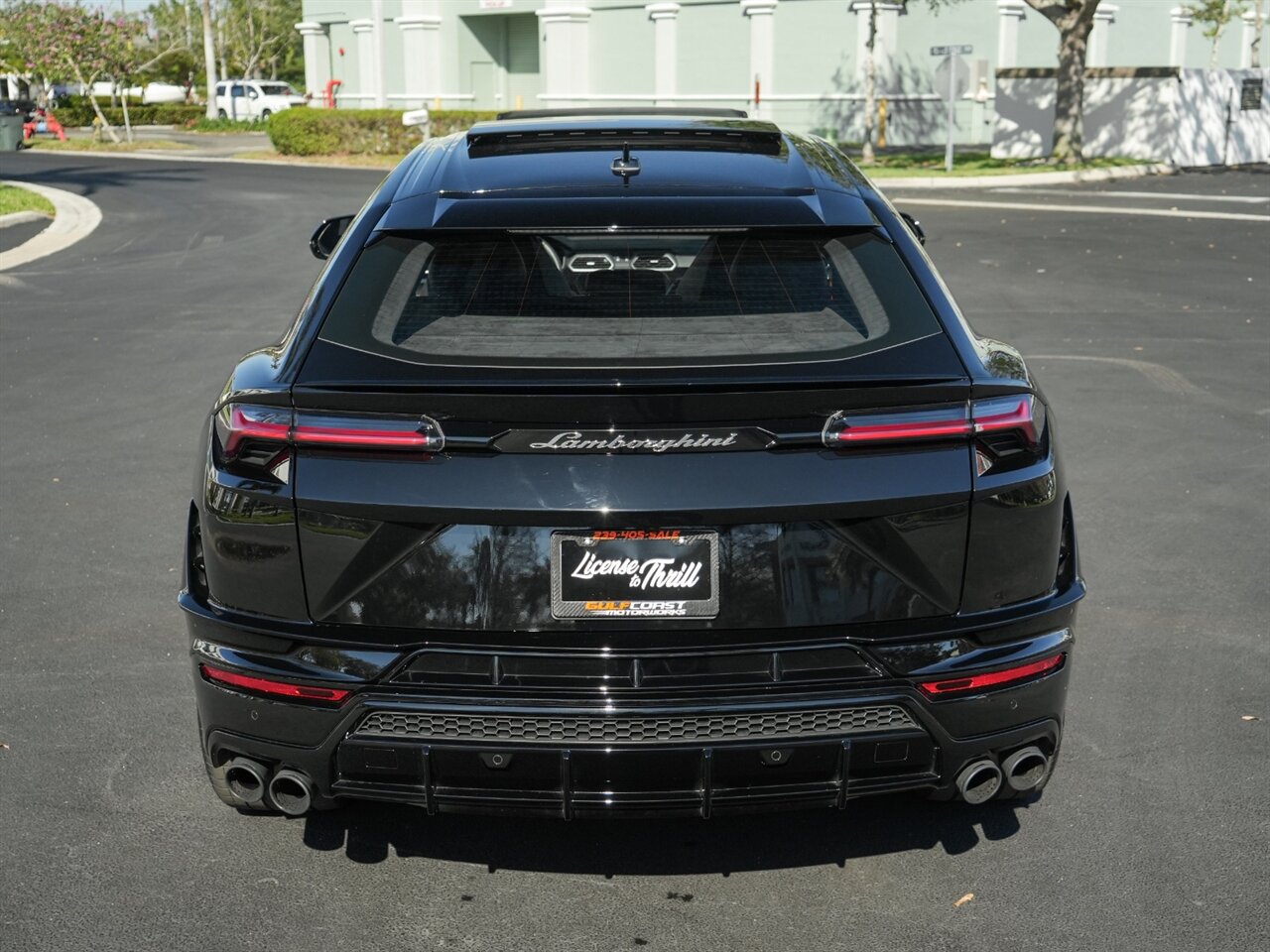 2023 Lamborghini Urus S   - Photo 61 - Bonita Springs, FL 34134