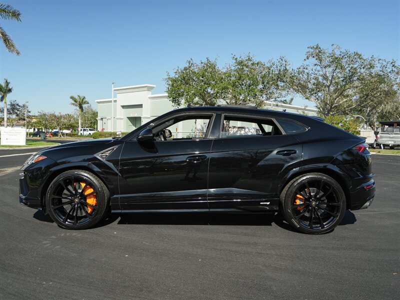 2023 Lamborghini Urus S   - Photo 50 - Bonita Springs, FL 34134