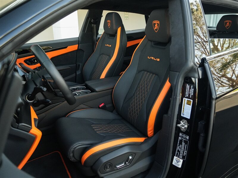 2023 Lamborghini Urus S   - Photo 24 - Bonita Springs, FL 34134