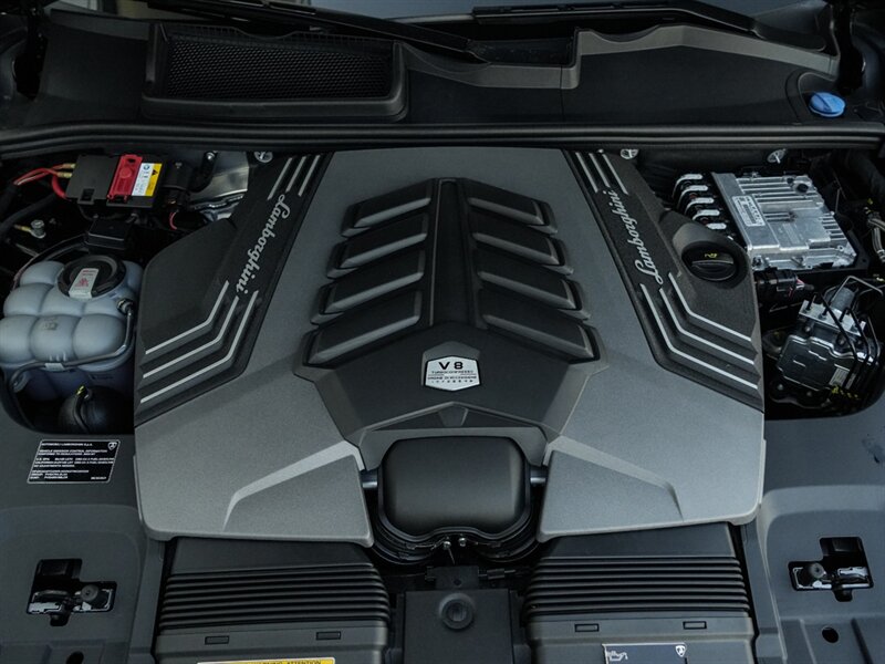 2023 Lamborghini Urus S   - Photo 45 - Bonita Springs, FL 34134