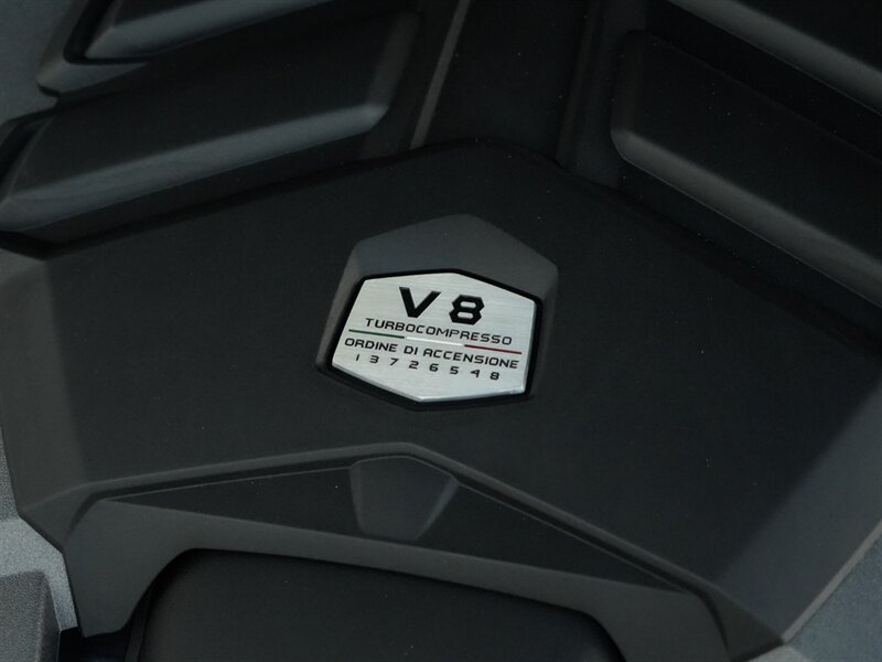 2023 Lamborghini Urus S   - Photo 47 - Bonita Springs, FL 34134