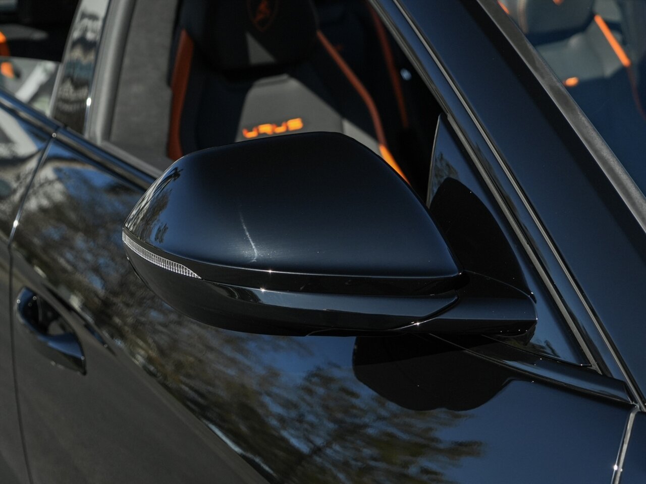 2023 Lamborghini Urus S   - Photo 73 - Bonita Springs, FL 34134