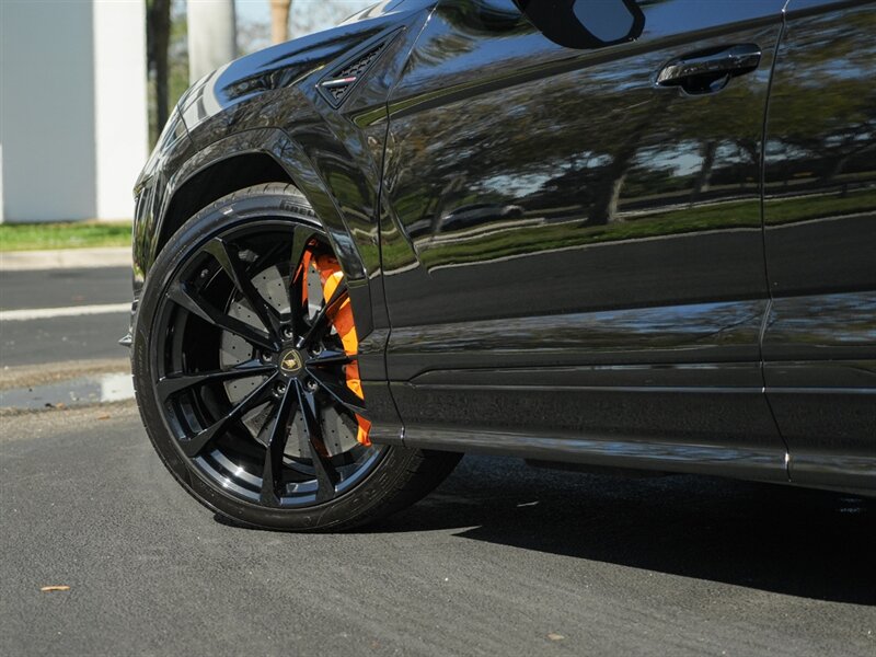 2023 Lamborghini Urus S   - Photo 58 - Bonita Springs, FL 34134