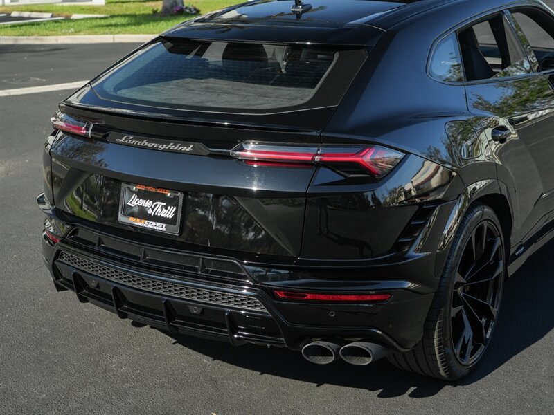 2023 Lamborghini Urus S   - Photo 66 - Bonita Springs, FL 34134
