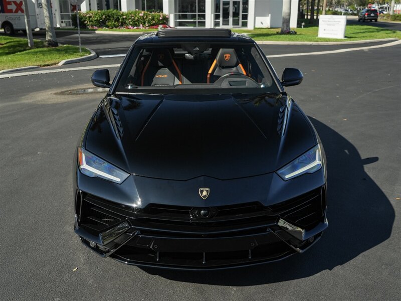 2023 Lamborghini Urus S   - Photo 6 - Bonita Springs, FL 34134