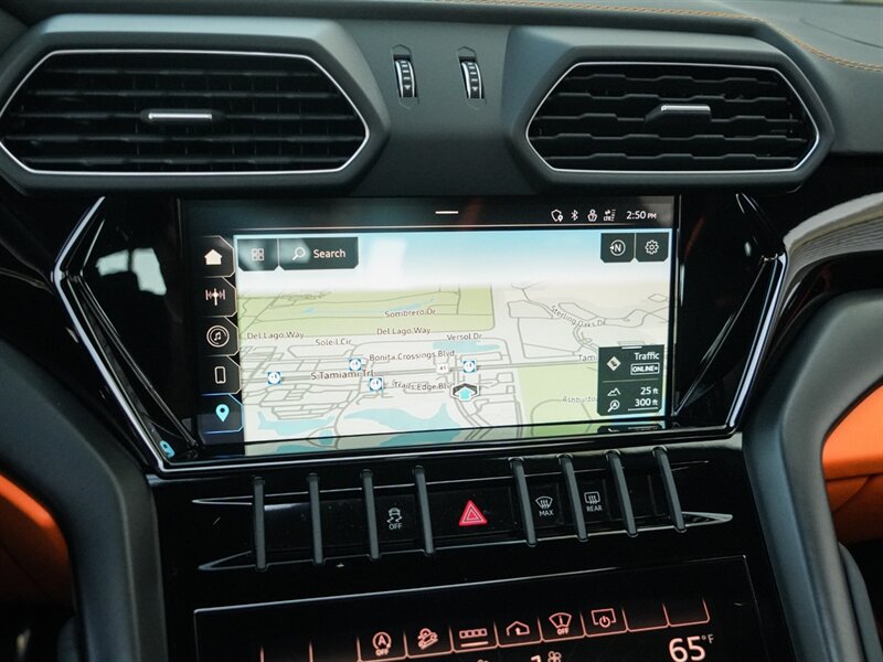 2023 Lamborghini Urus S   - Photo 17 - Bonita Springs, FL 34134