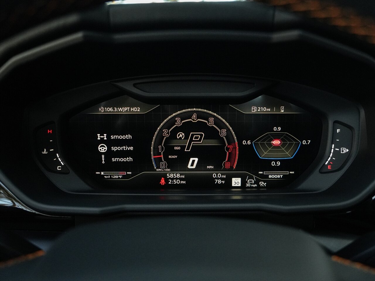 2023 Lamborghini Urus S   - Photo 15 - Bonita Springs, FL 34134