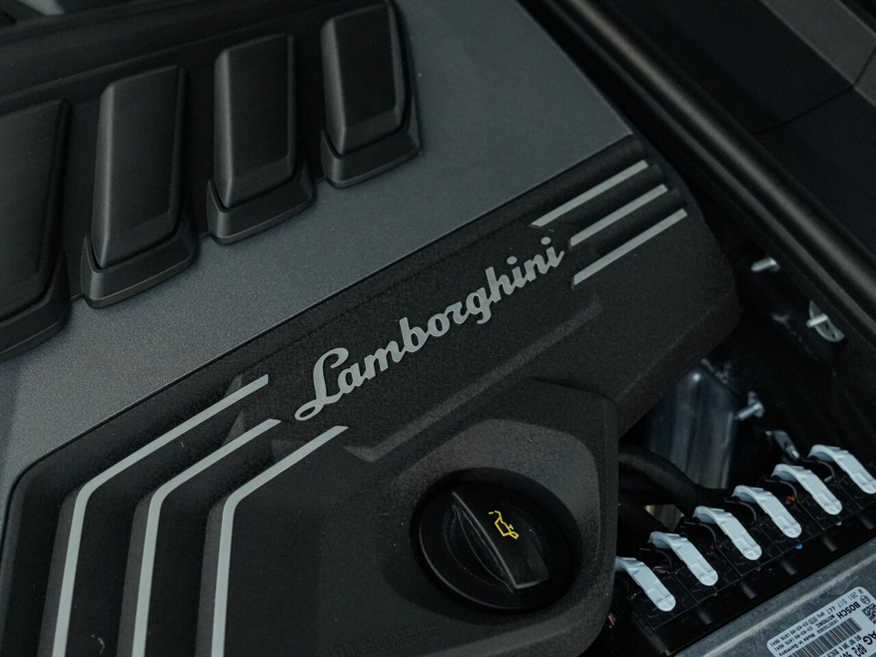 2023 Lamborghini Urus S   - Photo 46 - Bonita Springs, FL 34134