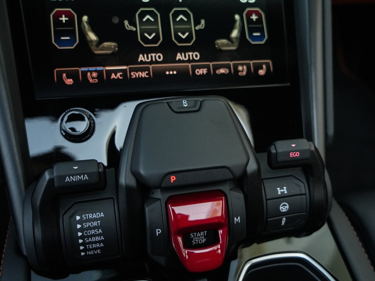 2023 Lamborghini Urus S   - Photo 19 - Bonita Springs, FL 34134