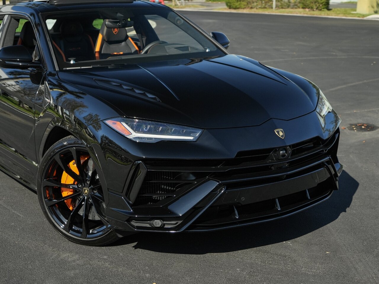 2023 Lamborghini Urus S   - Photo 77 - Bonita Springs, FL 34134