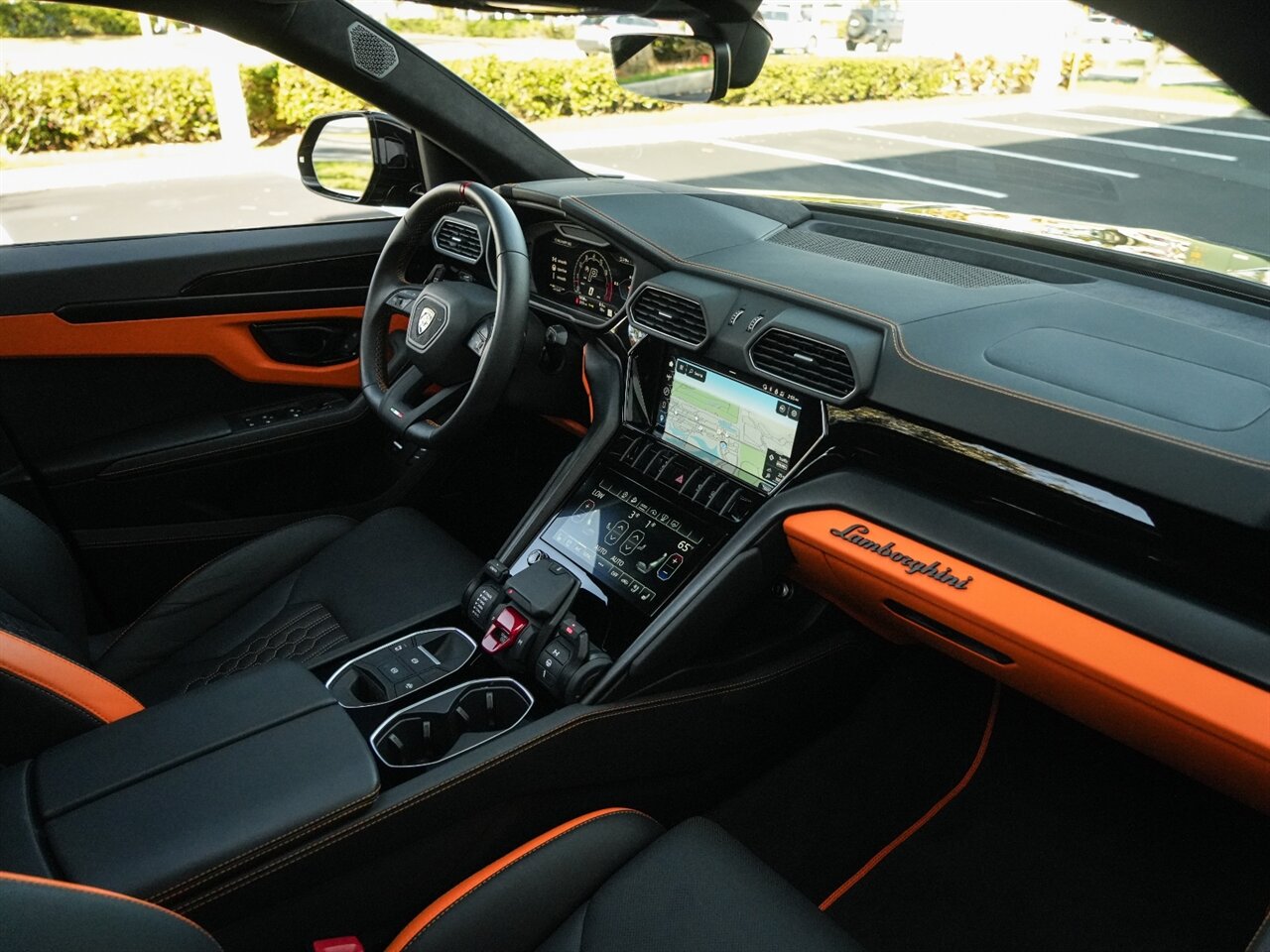 2023 Lamborghini Urus S   - Photo 35 - Bonita Springs, FL 34134