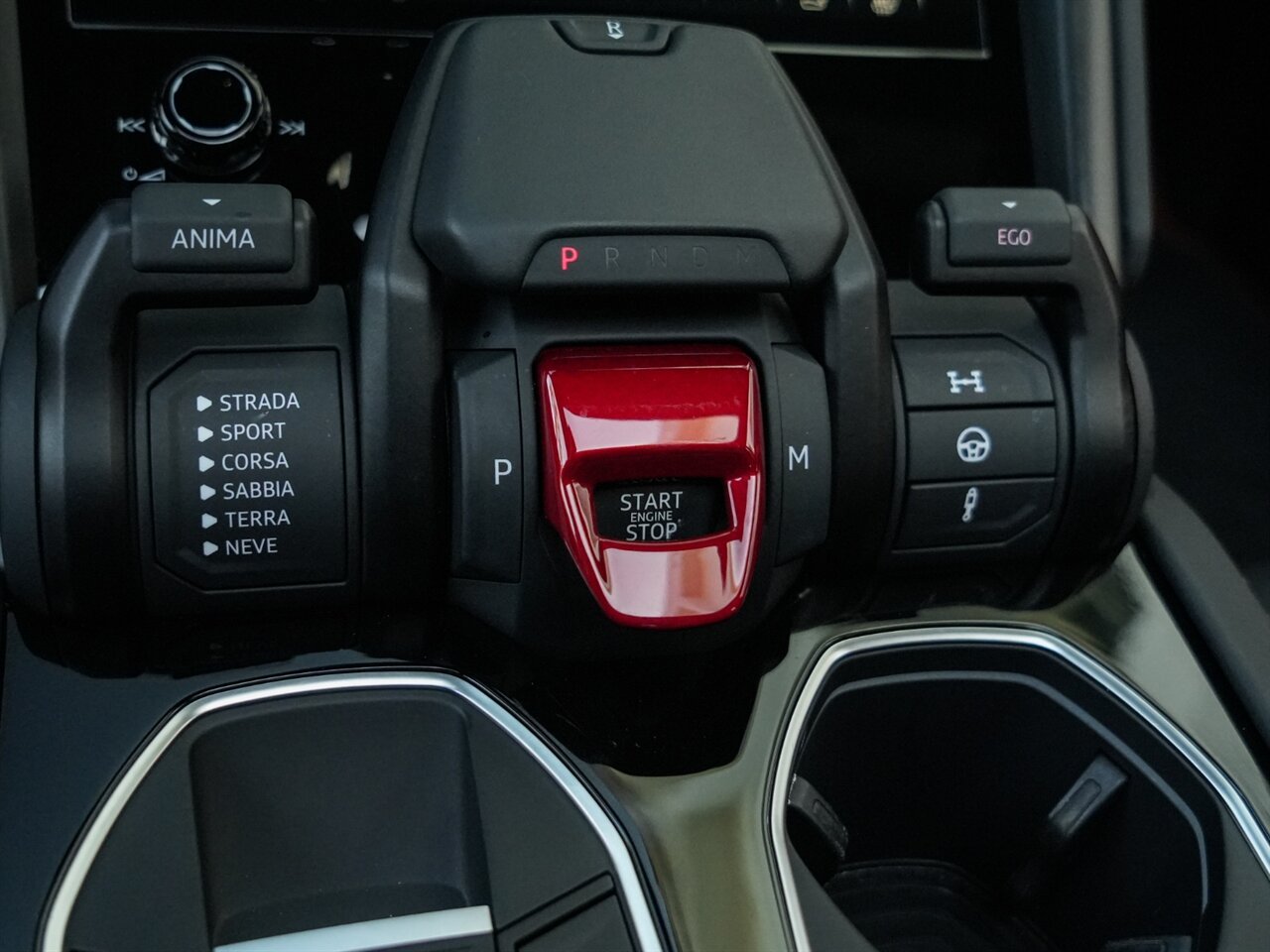 2023 Lamborghini Urus S   - Photo 20 - Bonita Springs, FL 34134